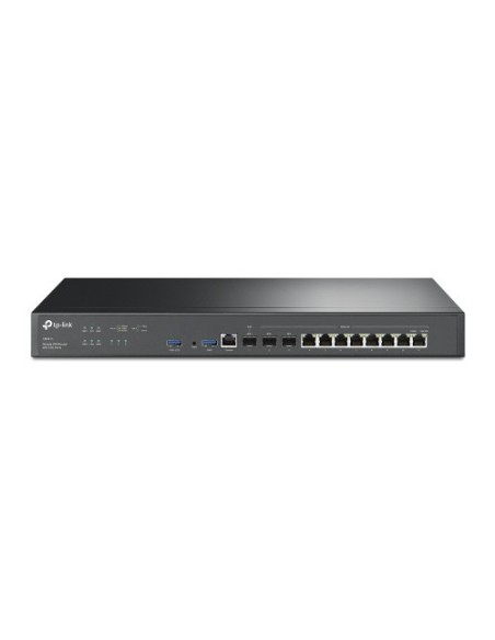 Comprar TP-LINK 1362029 TP-LINK OMADA VPN ROUTER WITH 10G PORTS ER8411