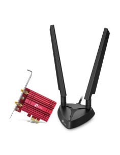 Comprar TP-LINK 1362028 TP-Link Archer TXE75E Interno WLAN / Bluetooth 5400 Mbit/s ARCHER TXE75E