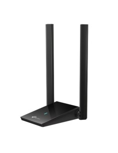 Comprar TP-LINK 1362027 TP-Link Archer TX20U Plus 1800 Mbit/s Negro ARCHER TX20U PLUS