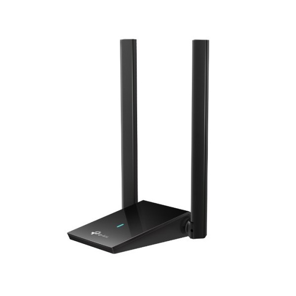 Comprar TP-LINK 1362027 TP-Link Archer TX20U Plus 1800 Mbit/s Negro ARCHER TX20U PLUS