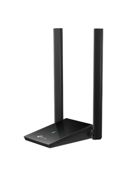 Comprar TP-LINK 1362027 TP-Link Archer TX20U Plus 1800 Mbit/s Negro ARCHER TX20U PLUS