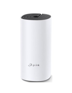 Comprar TP-LINK 1362023 TP-Link Deco M4(1-pack) Doble banda (2,4 GHz / 5 GHz) Wi-Fi 5 (802.11ac) Blanco 2 Interno DECO M4(1-PACK