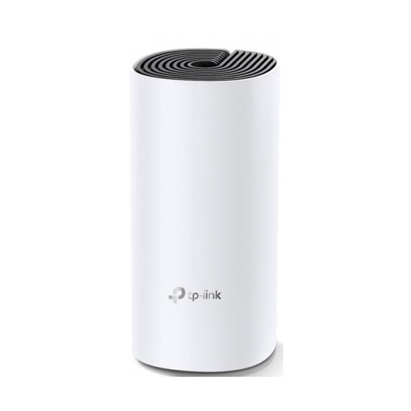 TP-Link 1362023 Deco M4 (1-Pacote) TP-link Deco M4 (1-Pack) Banda dupla (2,4 GHz / 5 GHz) Wi-Fi 5 (802.11ac) Branco 2 interno