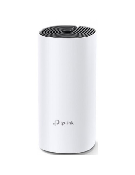 TP-Link 1362023 Deco M4 (1-Pacote) TP-link Deco M4 (1-Pack) Banda dupla (2,4 GHz / 5 GHz) Wi-Fi 5 (802.11ac) Branco 2 interno