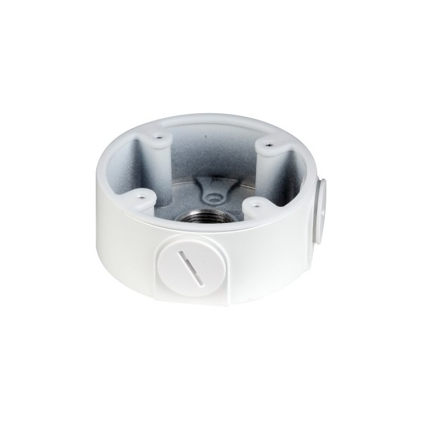 Comprar DAHUA 1361959 (DH-PFA13A-E) DAHUA CAJA CONEXIONES IMPERMEABLE PARA CÁMARAS 1.0.99.44.10195