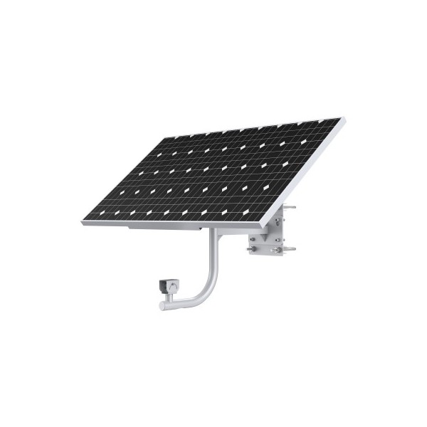 Dahua 1361935 1.0.99.46.10008 (DH-PFM378-B100-WB) Dahua Integrated Sistema de energia solar (sem bateria de lítio) 100 W