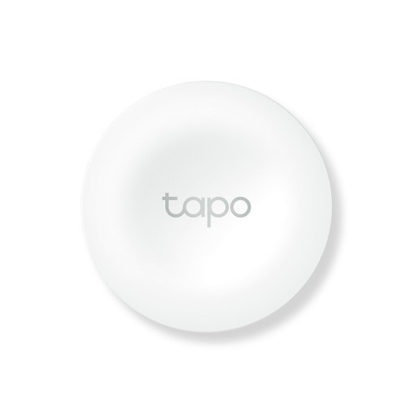 Comprar TP-LINK 1361485 TP-Link Tapo S200B Inalámbrico Blanco TAPO S200B
