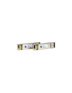 Comprar KRAMER 1361460 Kramer Electronics OSP-SM10S red modulo transceptor Fibra óptica 10200 Mbit/s SFP+ 1330 nm 50-000299