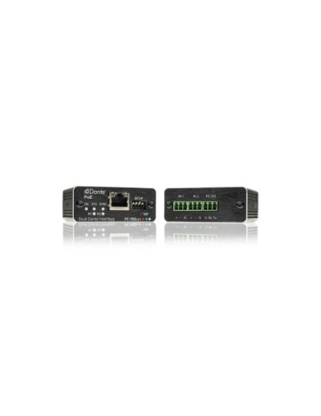 Kramer 1361421 20-00011730 Kramer Electronics FC-102NET Server e codificador de vídeo