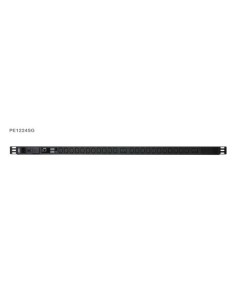 Comprar ATEN 1361135 ATEN PDU básica de 0U con protección contra sobretensiones PE1224SG-AT-G