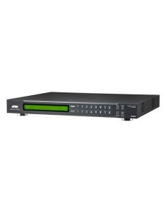 Comprar ATEN 1361121 ATEN Matriz de vídeo HDMI de 8 x 8 con escalador VM5808HA-AT-G