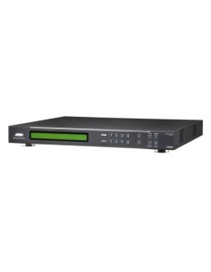 Comprar ATEN 1361120 ATEN VM5404HA Matriz de conmutación AV 35,7 W VM5404HA-AT-G