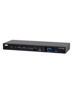 Comprar ATEN 1361118 ATEN Sistema de control: procesador de control de segunda generación con doble LAN VK2200-AT-G