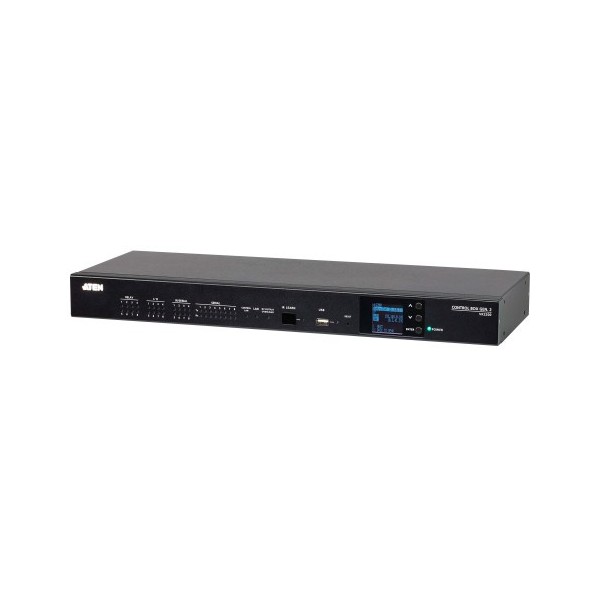 Comprar ATEN 1361118 ATEN Sistema de control: procesador de control de segunda generación con doble LAN VK2200-AT-G
