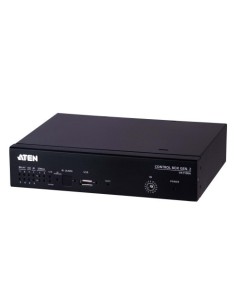Comprar ATEN 1361115 ATEN Sistema de control - Procesador de control en formato compacto de segunda generación VK1100A-AT-G