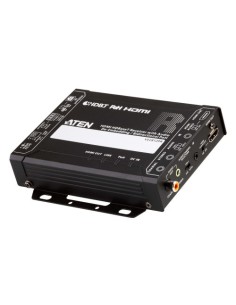 Comprar ATEN 1361111 ATEN RECEPTOR HDMI TRUE 4K (4096 X 2160 UP TO 100M: LONG REACH MODE 1920 X 1080 UP TO 150M) SOBRE HDBASET C