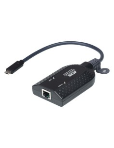 Comprar ATEN 1361088 ATEN Adaptador KVM de Virtual Media USB-C KA7183-AX