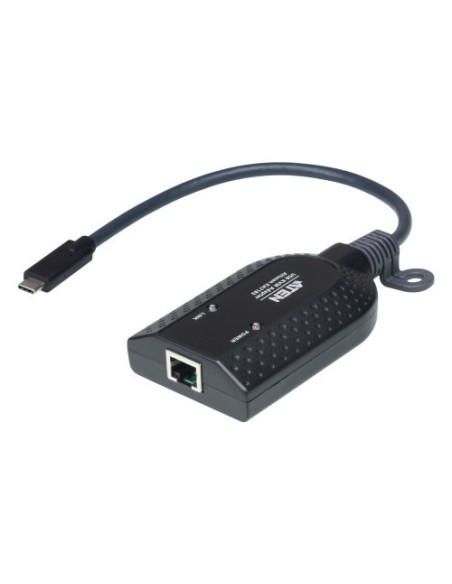 Aten 1361088 KA7183-AX ATEN Virtual Media Adapter USB-C KVM