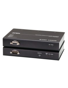 Aten 1361085 CE820-ATA-G ATEN USB HDMI HDBASET 2.0 KVM estender (4K até 100m) (CP5)