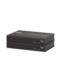 Comprar ATEN 1361084 ATEN Extensor de KVM DVI HDBaseT con ExtremeUSB® (1920 x 1200 a 100m) CE610A-AT-G