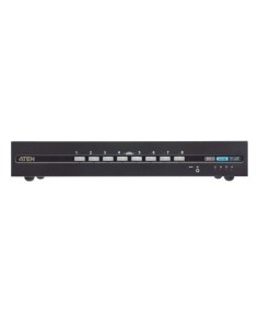 Comprar ATEN 1361074 ATEN CS1148D4-AT-G interruptor KVM CS1148D4-AT-G