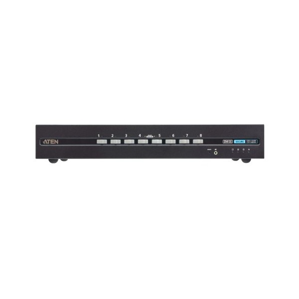 Aten 1361074 CS1148D4-AT-G ATEN CS1148D4-AT-G KVM Switch