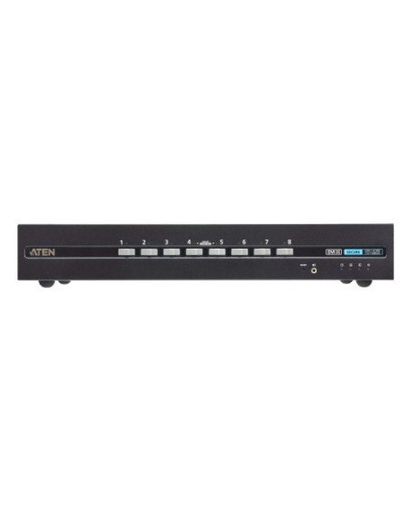Aten 1361074 CS1148D4-AT-G ATEN CS1148D4-AT-G KVM Switch