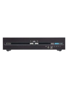 Aten 1361071 CS1142D4C-ATEN ATEN CS1142D4C-AT-G KVM Switch