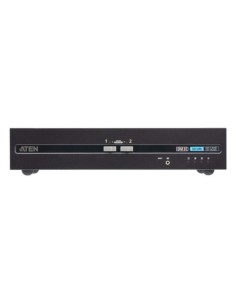 Aten 1361070 CS1142D4-ATEN ATEN CS1142D4-AT-G KVM Switch