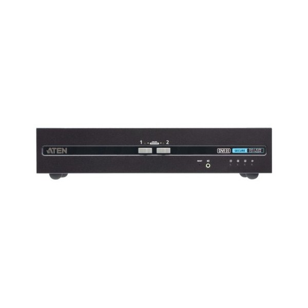 Aten 1361070 CS1142D4-ATEN ATEN CS1142D4-AT-G KVM Switch