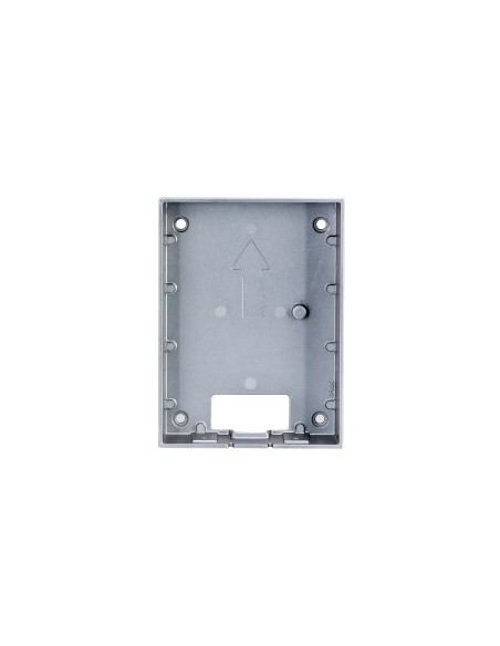 Comprar DAHUA 1361022 (VTM115) DAHUA CAJA DE MONTAJE EN SUPERFICIE PARA VTO2202F-P 1.0.01.15.11107