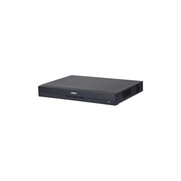 Comprar DAHUA 1361009 DAHUA - DH-XVR5232AN-I3 - GRABADOR XVR WIZSENSE 2HDD 32CH 1U 3RD GEN AI SUPORTA AUDIO, 2WAY 1.0.01.01.1589