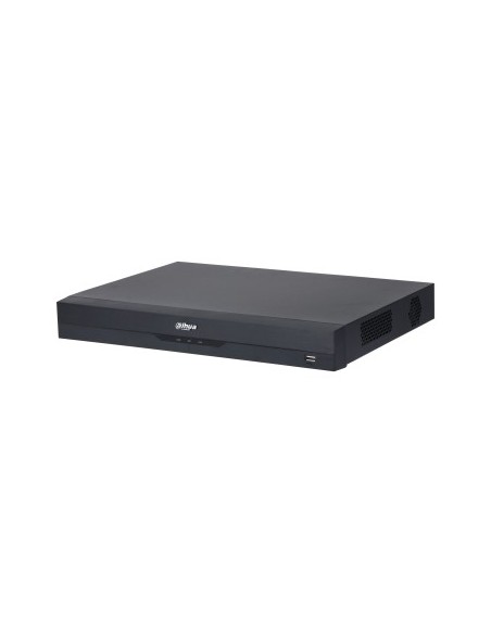 Comprar DAHUA 1361009 DAHUA - DH-XVR5232AN-I3 - GRABADOR XVR WIZSENSE 2HDD 32CH 1U 3RD GEN AI SUPORTA AUDIO, 2WAY 1.0.01.01.1589