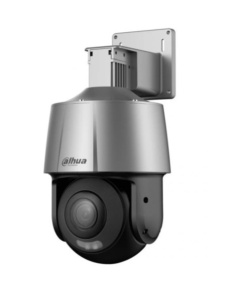 Comprar DAHUA 1360985 (DH-SD3A400-GNP-ZIZJ-B-PV-0400) DOMO PTZ IP 3" OUTDOOR IR 4MP LENTE FIJO PROFESSIONAL AI 1.0.01.07.13803