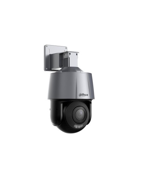 Comprar DAHUA 1360983 (DH-SD3A200-GN-HI-A-PV-0400) DAHUA CÁMARA IP PTZ 3" OUTDOOR IR 2MP LENTE FIJO ACTIVE DETERRENCE 1.0.01.07.