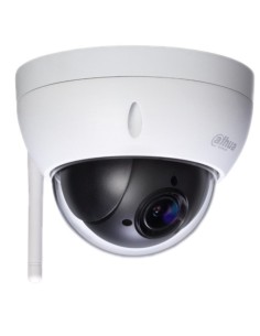 Dahua 1360982 1.0.01.07.12978 (DH-SD22204UE-GN-W) Dahua IP Camera PTZ 2 "Indoor 2MP 4x WiFi