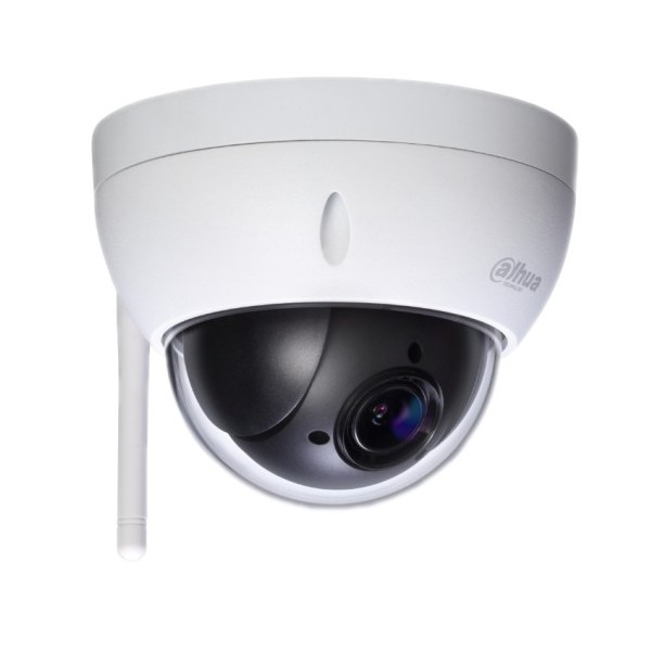 Dahua 1360982 1.0.01.07.12978 (DH-SD22204UE-GN-W) Dahua IP Camera PTZ 2 "Indoor 2MP 4x WiFi