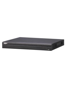 Comprar DAHUA 1360965 (DHI-NVR5216-4KS2(V2.0)) DAHUA GRABADOR IP NVR 2HDD 16 CANALES 4K GEN 2 1.0.01.23.11907