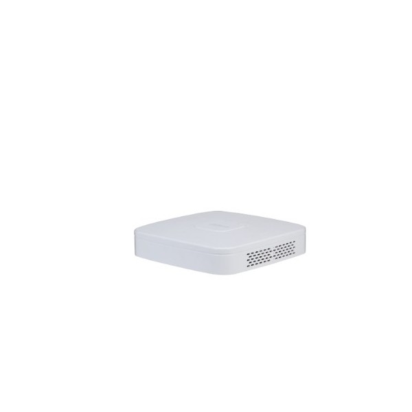 Comprar DAHUA 1360957 (DHI-NVR2104-I2) DAHUA GRABADOR IP NVR 1HDD 4 CANALES GEN 2 CON INTELIGENCIA ARTIFICAL 1.0.01.23.13930