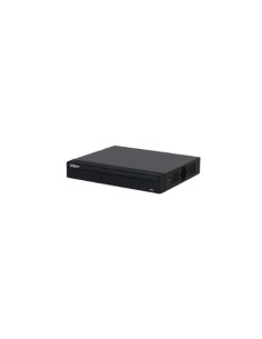 Dahua 1360949 1.0.01.23.14321 (DHI-NVR2104HS-P-S3) Dahua IP Gravador NVR COMPACT 1U 1HDD 4 canais PoE Gen 3