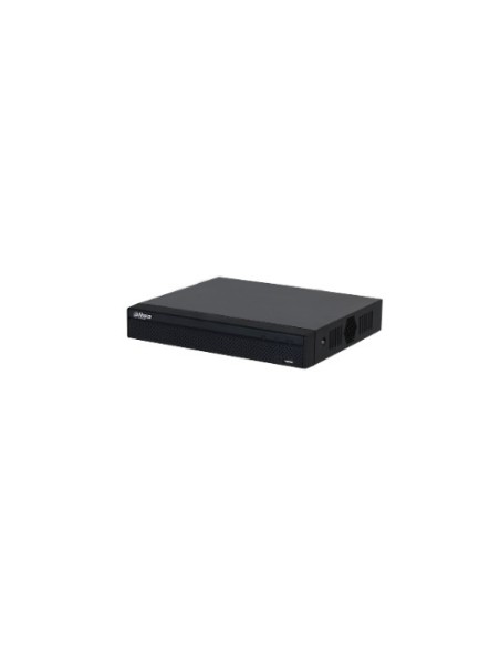 Dahua 1360949 1.0.01.23.14321 (DHI-NVR2104HS-P-S3) Dahua IP Gravador NVR COMPACT 1U 1HDD 4 canais PoE Gen 3