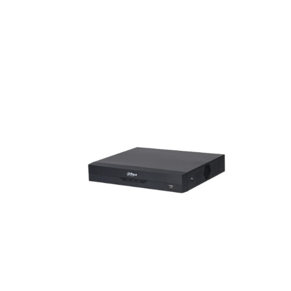 Comprar DAHUA 1360947 (DHI-NVR2104HS-P-I2) DAHUA GRABADOR IP NVR COMPACT 1U 1HDD 4 CANALES POE GEN 2 CON INTELIGENCIA ARTIFICAL 