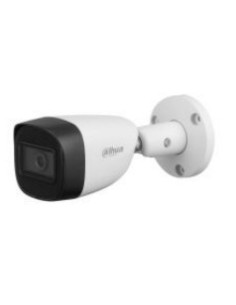 Comprar DAHUA 1360934 (DH-HAC-HFW1500CMP-A-POC-0280B-S2) DAHUA CÁMARA HÍBRIDA BULLET HDCVI 5MP ESTÁNDAR METAL PAL MICRO INTEGRAD