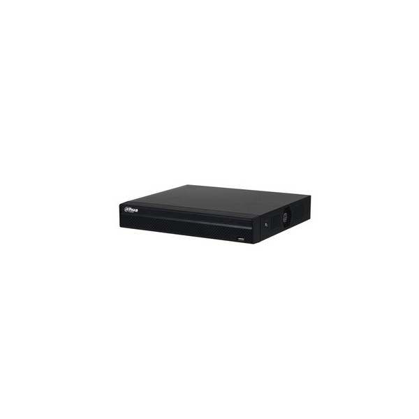 Comprar DAHUA 1360765 (DHI-NVR4104-4KS2/L) DAHUA GRABADOR IP NVR LITE 1HDD 4 CANALES 4K GEN 2 1.0.01.23.12736
