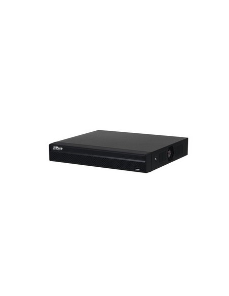 Dahua 1360765 1.0.01.23.12736 (DHI-NVR4104-4KS2 / L) Dahua NVR Lite 1HDD 4K 4K canais 4K Gene 2