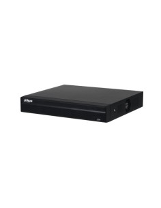 Dahua 1360764 1.0.01.23.12743 (DHI-NVR4104HS-4KS2 / L) DAHUA Gravador IP NVR Lite 1HDD 4 canais compactos 1U 4K Gen 2