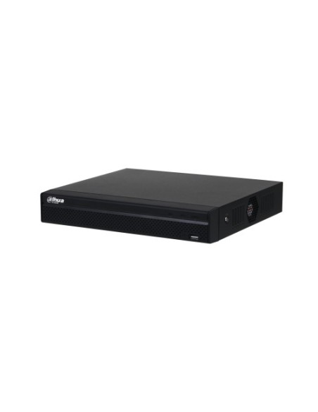 Comprar DAHUA 1360764 (DHI-NVR4104HS-4KS2/L) DAHUA GRABADOR IP NVR LITE 1HDD 4 CANALES COMPACT 1U 4K GEN 2 1.0.01.23.12743