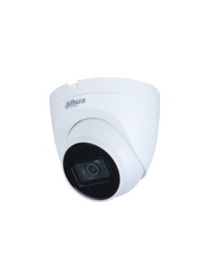 Comprar DAHUA 1360755 (DH-IPC-HDW2230TP-AS-0280B-S2-QH3) DAHUA CÁMARA IP TURRET LITE WIZSENSE SERIE 2 2MP H265 PAL SOPORTA MICRO