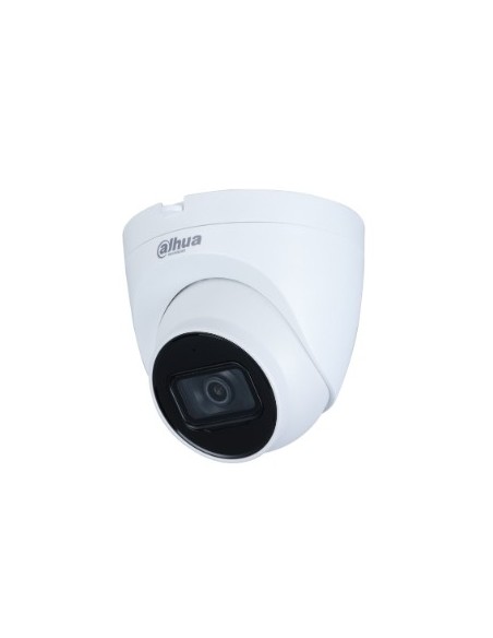 Comprar DAHUA 1360755 (DH-IPC-HDW2230TP-AS-0280B-S2-QH3) DAHUA CÁMARA IP TURRET LITE WIZSENSE SERIE 2 2MP H265 PAL SOPORTA MICRO