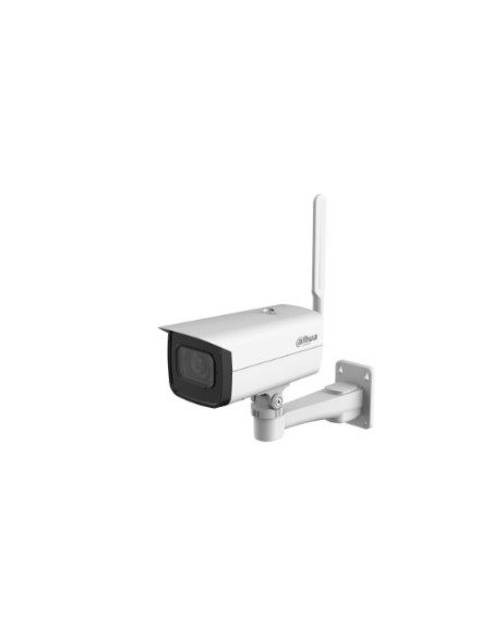 Comprar DAHUA 1360745 (DH-IPC-HFW3241DFP-AS-4G-NL668-0280B) DAHUA CÁMARA IP BULLET WIZSENSE SERIE 3 2MP CON INTELIGENCIA ARTIFIC